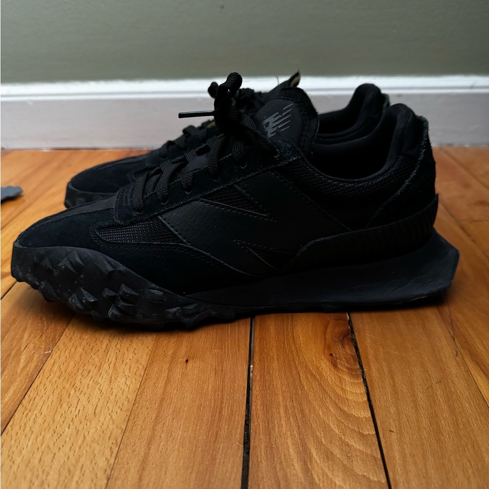 New Balance XC-72